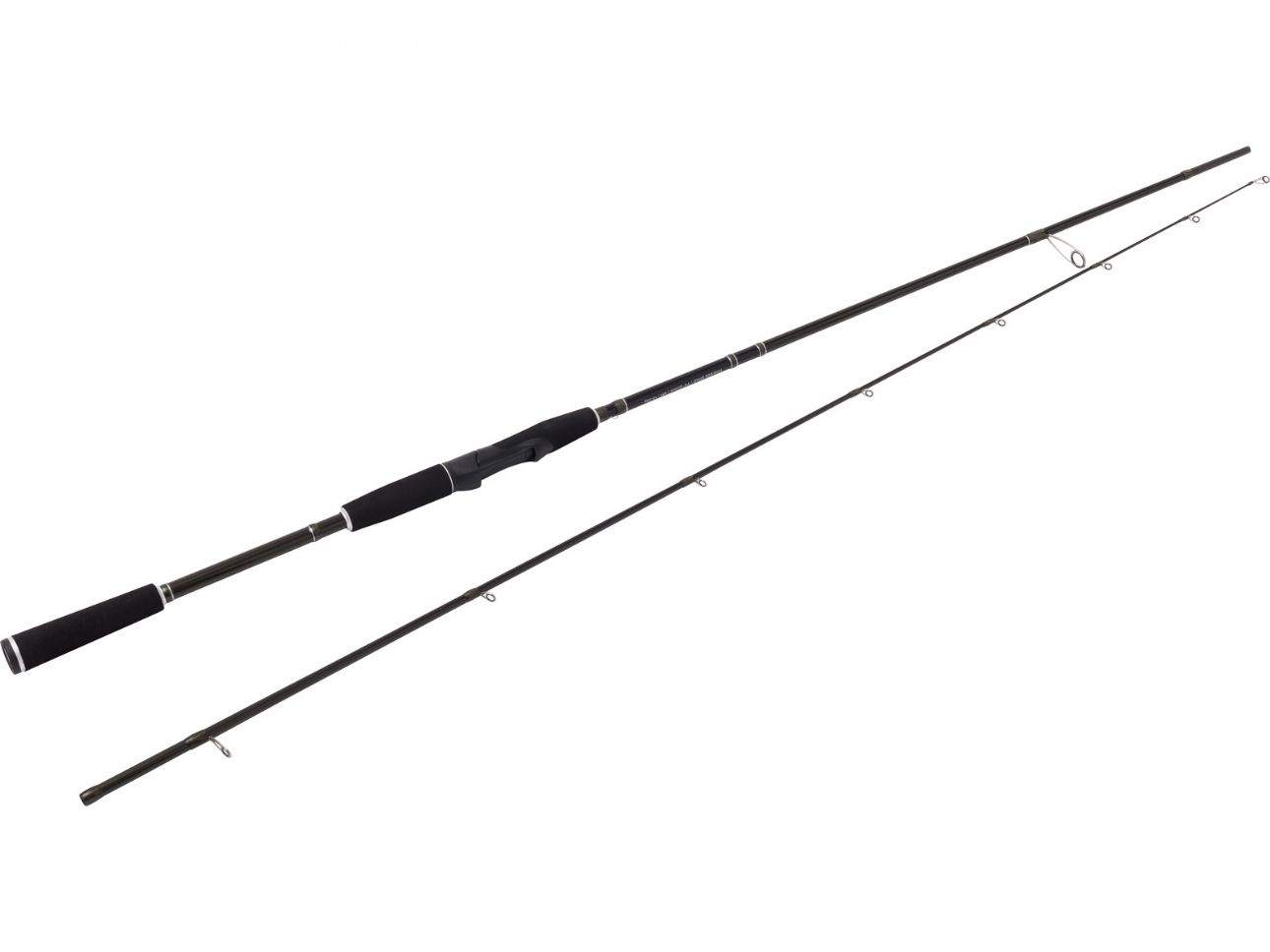 Westin W2 Finesse Shad Spinning Rod 7ft 6in 12-38g